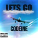 Codeine - Lets Go