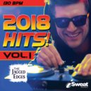 The Jagged Edges - Hit The Floor