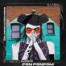 DJ Pote - pon ponpom ()