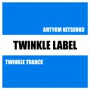 Artyom Kitsenko - Artyom Kitsenko - Eternally