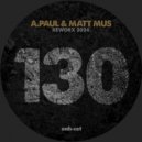 Matt Mus & A.Paul - DRNK