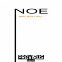 Noe - We Belong