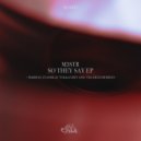 M3STR - Sterile Cut (Marsch Remix)