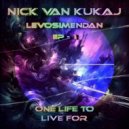 Nick van Kukaj - Echos Of Euphoria (Original Mix)