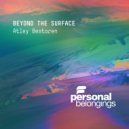 Atley Bestoren - Try To Hide (Original Mix)