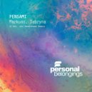 Markuss, Sabryna - Pensami (Jon Sweetname Remix)