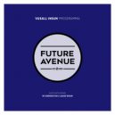Vusall Insun - Re Generation
