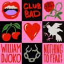 William Djoko - I Think It\'s Love (Original Mix)