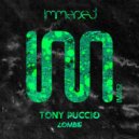 Tony Puccio - Zombie (Original Mix)