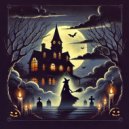 A$AP Cookie, Lofi Beats, Halloween LoFi - Spooky Vibes Only