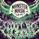 Somnium Soul, Lofi Beats, Halloween LoFi - Monster Mash Lo-Fi (Original Mix)