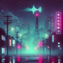 Curious Kitten, Lofi Beats, Halloween LoFi - Shadowy Figures Chill (Original Mix)