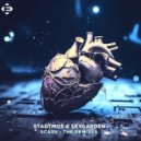 Stadtmos, Sky Garden - Scars - The Remixes (2nd District Remix)