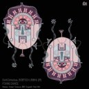 DarkConscious, BOBTECH, 808Hz (IR) - Master of Pain (Rodri XXX Remix)