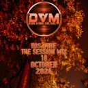 Djs Vibe - The Session Mix 10 (October 20