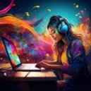 Reading and Study Music & Study Concentrate & Study Music - Concentration Boost Beats