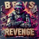 DJ 3D - B-Boy\'s Revenge (Authentic B-Boy Mix)