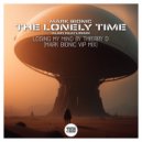 Thierry D & MARK BIONIC - LOSING MY MIND