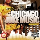 Dj Thadz - Watch Me Take Off
