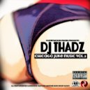Dj Thadz - Drop That Ass