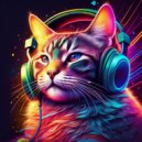 Harmonious Moments & Acoustic Music For Cats & Harmonious Cat Relaxation - Soft Feline Murmurs ()