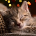 Sendero de Sonidos & Lista de Reproducción para Relajar Felinos & Descanso Musical para Gatos - Serenidad Para Gatos