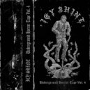 Icy Shine & Tony Flawless & Andruggah - Wake Up ()