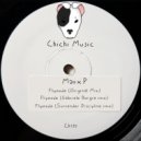 Marx.P - Flipmode