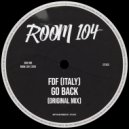 FDF (Italy) - Go Back (Original Mix)