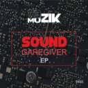 Pau Diaz - Darkness (Original Mix)