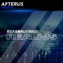 AFTERUS - Sparta (Radio Edit)