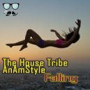 The House Tribe & AnAmStyle - Falling (Original Mix)