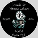 Riccardo Fiori Ft. Venessa Jackson - W.W.W. (Whoever Remix)