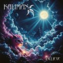 Kalimax - Phantoms (Live Version)