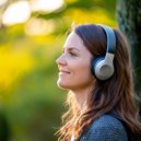 Espacio Sonoro & Relajación para el alma en reposo & Estética relajada - Melodía De Relajación Tranquila ()