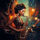 Relaxing Jazz Background Music & Morning Coffee Classics & Jazz Seasons - Light Groove Soft Escape ()