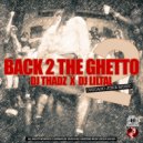 Dj Thadz - Back Dat Pussy ()