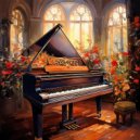 Gentle Piano Harmonies & Gentle Meditation Harmonies & Meditate Vibes - Piano Rhythmic Calm ()