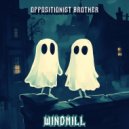 Oppositionist Brother - Uma Thurman ()