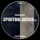 Scott Ducey - Without You (Angelo Ferreri Remastered)