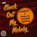 DJ Philly Phil, Scott Ducey - Check Out My Melody (Scott Ducey\'s Jazz Cat Remix)