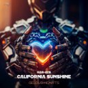 Har-El's California Sunshine - Gelous Hearts