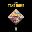 Bavinni - Take Home (Extended Mix)