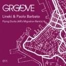 Paolo Barbato, Lineki - Flying Ducks (AR\'s Migration Remix)