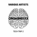 DJ Formisan & AnAmStyle - Don\'t Cha (Original Mix)