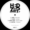 JNJS - Two Girls (Original Mix)