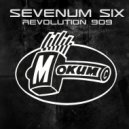Sevenum Six - Revolution 909 (Original Mix)