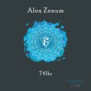 Alex Zenum - Vishuddha Chakra (Original Mix)