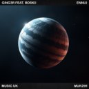 Ging3r feat. Boskii - Ennui (Original Mix)