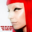 Sophie and the Giants - Shut Up And Dance (Max Mendez Edit)